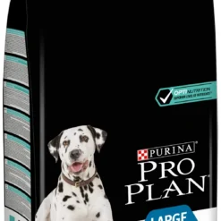 Pro Plan Optidigest Adulte Agneau Large Athletic -Trixie Soldes Magasin optidigest adult de cordero large athletic 1