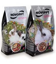 Novopet Optima Lapins