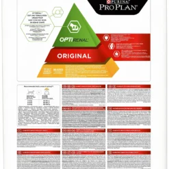 Pro Plan Optirenal Original Adulte Poulet -Trixie Soldes Magasin optirenal original adult de pollo 5