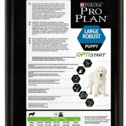 Pro Plan Optistart Puppy Poulet Large Robust -Trixie Soldes Magasin optistart puppy de pollo large robust 5