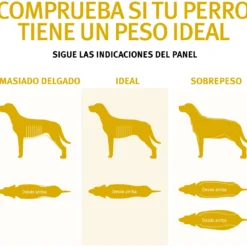 Pro Plan Optiweight All Size Adult Light & Sterilised Au Poulet -Trixie Soldes Magasin optiweight adult de pollo 4