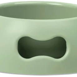 United Pets Mangeur De Pappy Vert -Trixie Soldes Magasin orig 1 647867cbad184