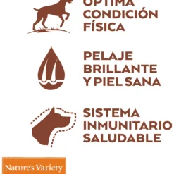 Nature's Variety Nourriture Pour Chiens Tind No Grain Med Adult Turkey -Trixie Soldes Magasin original grain free medium adult pavo 8