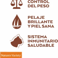 Nature's Variety Original Sterilized/Neutered Adult No Grain Sans Céréales à La Dinde -Trixie Soldes Magasin original grain free sterilized pavo 7 scaled