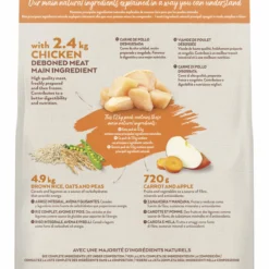 Nature's Variety Nourriture Original Adult Medium-Maxi Poulet -Trixie Soldes Magasin original medium adult pollo 4 scaled