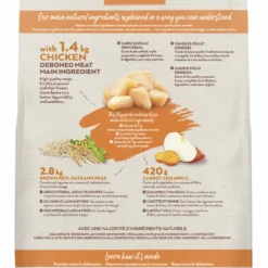 Nature's Variety Original Mini Adult No Grain Sans Céréales Au Poulet 13 Nature's Variety Original Mini Adult No Grain Sans Céréales Au Poulet -Trixie Soldes Magasin original mini adult pollo 4 scaled