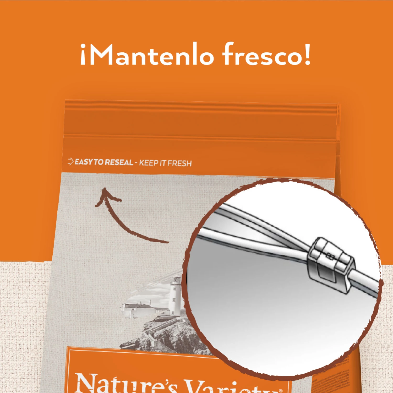 Nature's Variety Original Mini Adult No Grain Sans Céréales Au Poulet 9 Nature's Variety Original Mini Adult No Grain Sans Céréales Au Poulet – Image 7