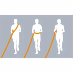 Trixie Laisse Spéciale Pour Chien Pour La Course à Pied Gris/Vert -Trixie Soldes Magasin originals GRA PRO GRA PRO 12763 1 SALL AWK V1 63106f0bb1095