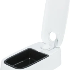 Trixie Alimentateur Programmable TX1 Pour Chiens Et Chats -Trixie Soldes Magasin originals PHO PRO CLIP PHO PRO CLIP 24371 7 SALL AWK V1 63b41f3c2ac64