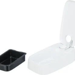 Trixie Alimentateur Programmable TX1 Pour Chiens Et Chats -Trixie Soldes Magasin originals PHO PRO DET CLIP PHO PRO DET CLIP 24371 4 SALL AWK V1 63b41f42c26ee
