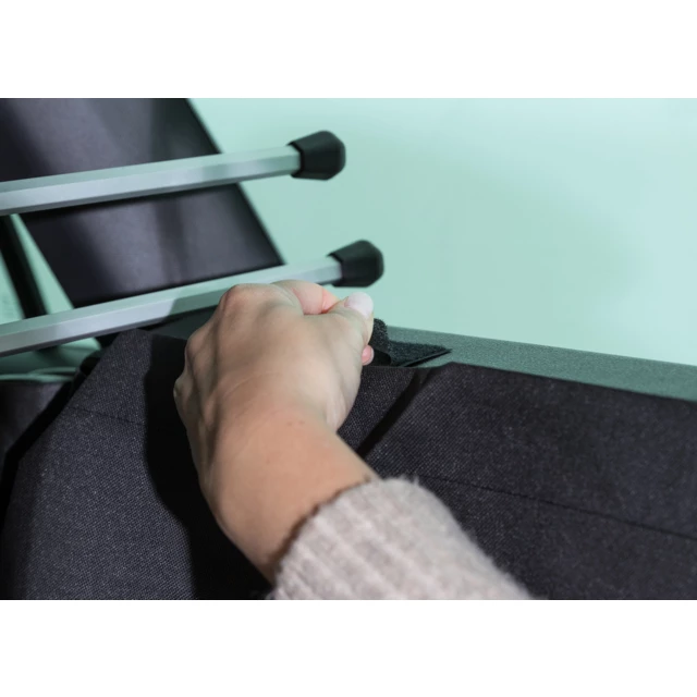 Trixie Protecteur Coffre, Nylon, 2.30x1.70 M, Noir 7 Trixie Protecteur Coffre, Nylon, 2.30x1.70 M, Noir – Image 5