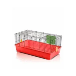 Imac Cage De Rongeur D'assortiment Facile 100 7 Imac Cage De Rongeur D'assortiment Facile 100 -Trixie Soldes Magasin orniex gaiola easy 100 2 63dbc6f6e0e78