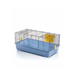 Imac Cage De Rongeur D'assortiment Facile 100 9 Imac Cage De Rongeur D'assortiment Facile 100 -Trixie Soldes Magasin orniex gaiola easy 100 63dbc70098857