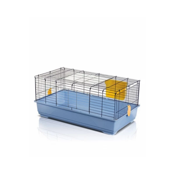 Imac Cage De Rongeur D'assortiment Facile 100 6 Imac Cage De Rongeur D'assortiment Facile 100 – Image 4