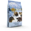 Taste Of The Wild Pacific Stream Croquettes Pour Chien Au Saumon Fumé -Trixie Soldes Magasin pacific stream pienso con salmon ahumado para perros 2
