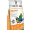 Tropican Bouillie 5 Kg -Trixie Soldes Magasin papilla tropican 6409f5e745250