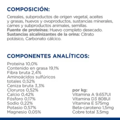 Hill's Prescription Diet Canine U/d -Trixie Soldes Magasin pd canine prescription diet ud dry ingredient 500 631086149af75