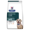 Hill's Prescription Diet W/d -Trixie Soldes Magasin pd canine prescription diet wd chicken dry productShot 500 637c8b4ecd040