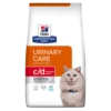 Hill's Prescription Diet C/d Urinary Care Poisson -Trixie Soldes Magasin pd feline prescription diet cd multicare stress ocean fish dry productShot 500 63bfe7ef9c7dd