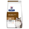 Hill's Prescription Diet J/d Joint Care -Trixie Soldes Magasin pd feline prescription diet jd original dry productShot 500 6329898d31644