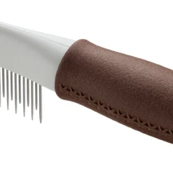 Hunter Care Comb/Long & Short Combing Comb
