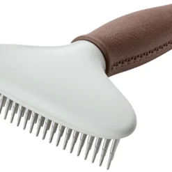 Hunter Râteau Démêlant à 2 Rangs Pour Cheveux Longs