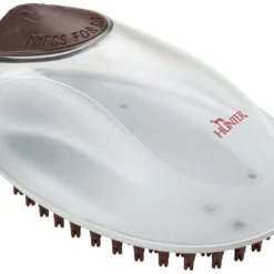 Hunter Brosse De Toilettage Et De Bain Pour Chiens Et Chats Curry