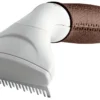 Hunter Brosse à Décaper Curry Blade Pour Poils Longs 2 Hunter Brosse à Décaper Curry Blade Pour Poils Longs -Trixie Soldes Magasin peine de curry para stripping cuchilla especial 1