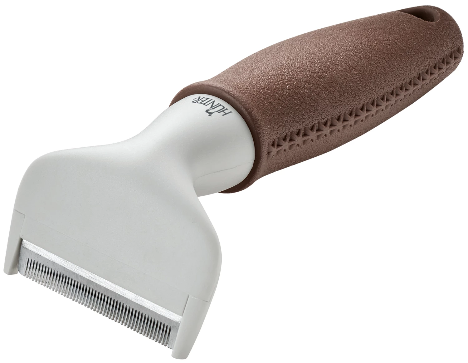 Hunter Brosse à Lame D'acier Pour Chiens Et Chats 3 Hunter Brosse à Lame D'acier Pour Chiens Et Chats