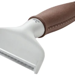 Hunter Brosse à Lame D'acier Pour Chiens Et Chats 5 Hunter Brosse à Lame D'acier Pour Chiens Et Chats -Trixie Soldes Magasin peine ratrio cuchia de acero 1 2