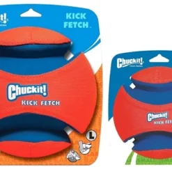 Chuckit! Chuckit Grand Ballon De Football Kick Fetch Pour Chiens 8 Chuckit! Chuckit Grand Ballon De Football Kick Fetch Pour Chiens -Trixie Soldes Magasin pelota chuckit kick fetch 63e36d6a4f2f1