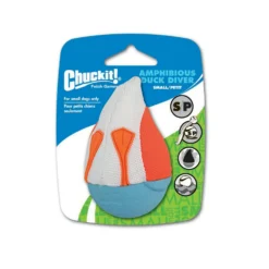 Chuckit! Chuckit Balle Flottante Big Duck Pour Chiens -Trixie Soldes Magasin pelota pato chuck it 63e369166a3a6