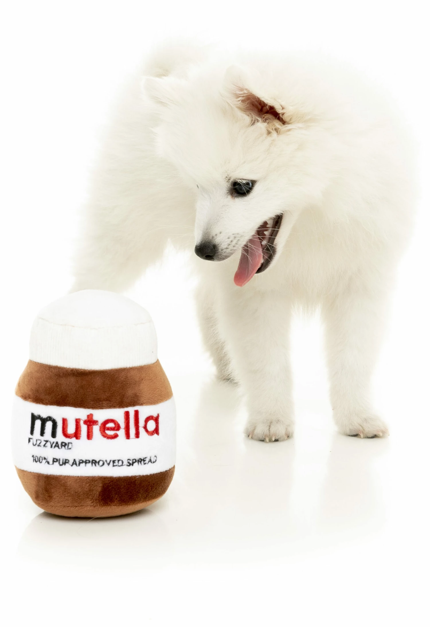 FuzzYard Peluche Mutella 4 FuzzYard Peluche Mutella – Image 2