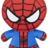 For Fan Pets Jouet En Peluche Pour Chien Spiderman -Trixie Soldes Magasin peluche para perro spiderman 1