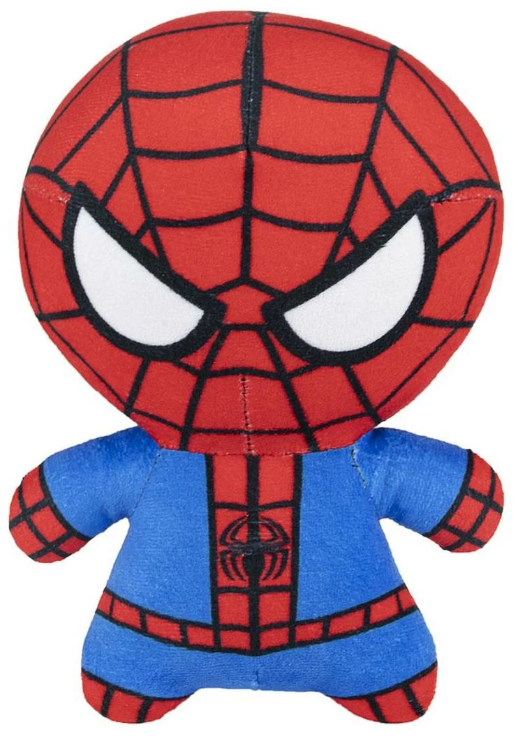 For Fan Pets Jouet En Peluche Pour Chien Spiderman 3 For Fan Pets Jouet En Peluche Pour Chien Spiderman