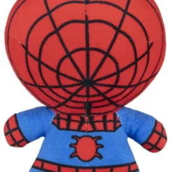 For Fan Pets Jouet En Peluche Pour Chien Spiderman 9 For Fan Pets Jouet En Peluche Pour Chien Spiderman -Trixie Soldes Magasin peluche para perro spiderman 2