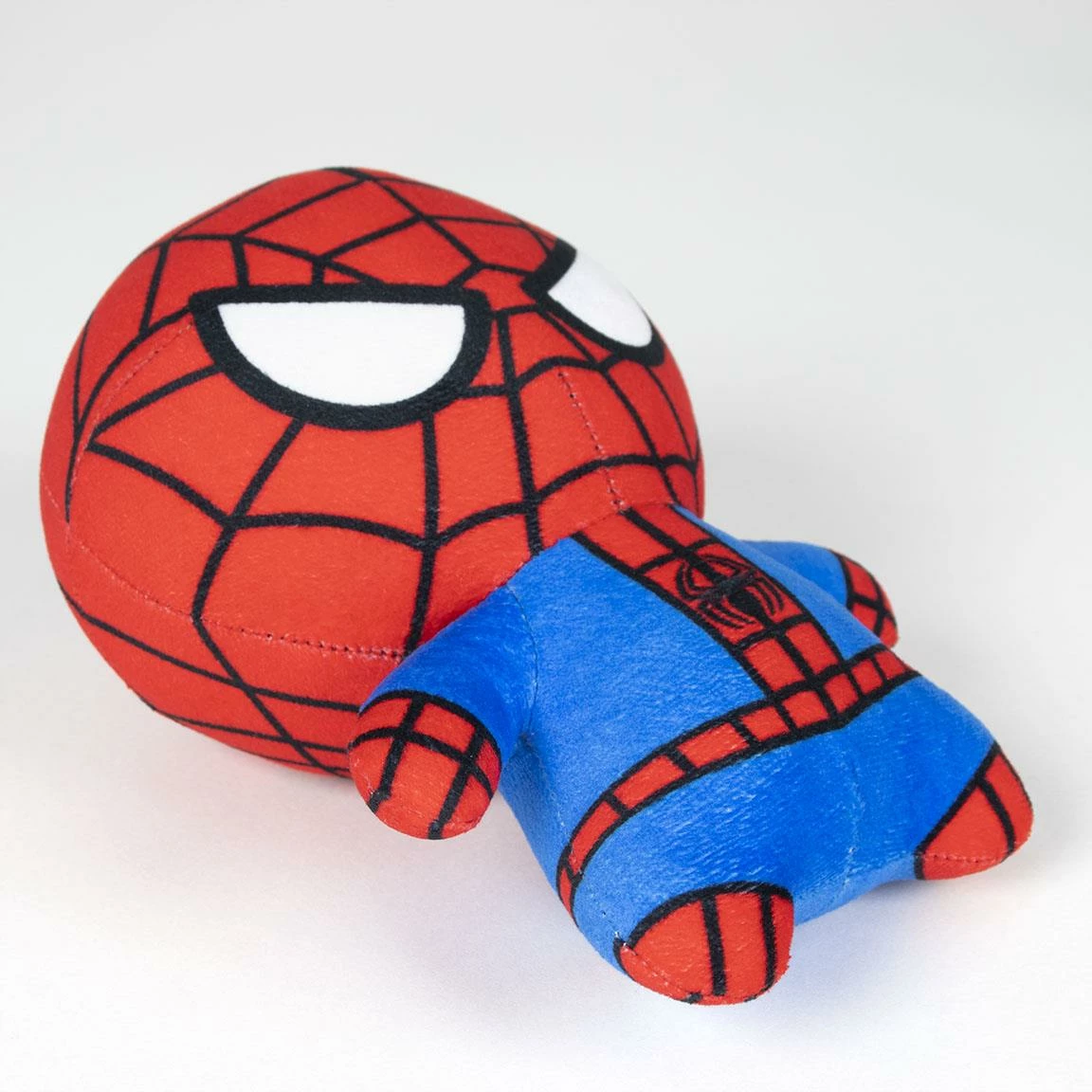 For Fan Pets Jouet En Peluche Pour Chien Spiderman 6 For Fan Pets Jouet En Peluche Pour Chien Spiderman – Image 4