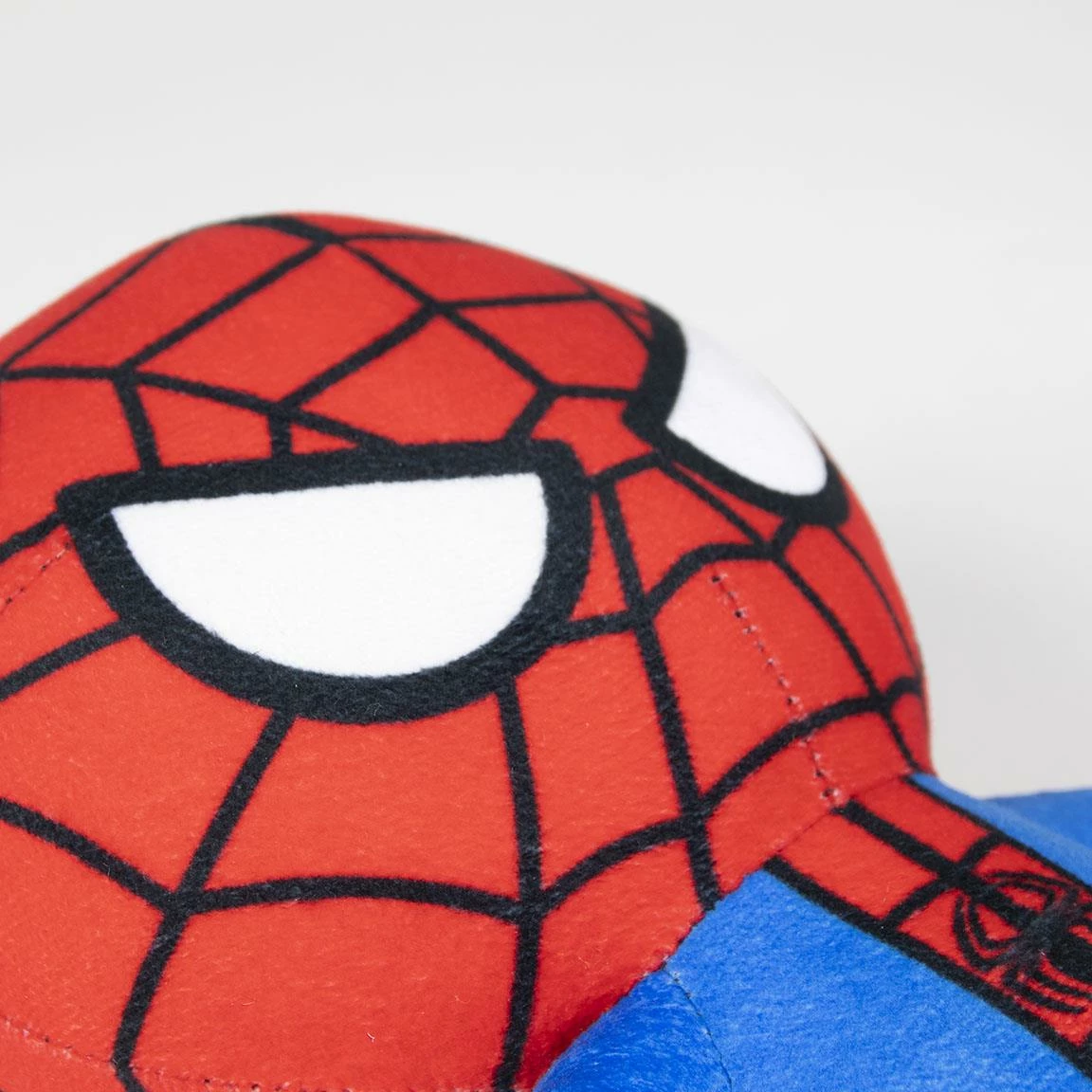 For Fan Pets Jouet En Peluche Pour Chien Spiderman 7 For Fan Pets Jouet En Peluche Pour Chien Spiderman – Image 5