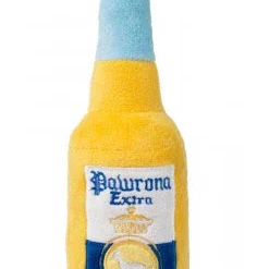 FuzzYard Peluche Cerveza Con Limón Pawrona