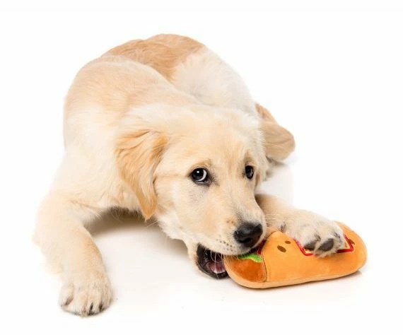 FuzzYard Peluche Plush Toy Burrito 4 FuzzYard Peluche Plush Toy Burrito – Image 2