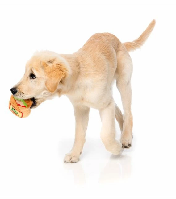 FuzzYard Peluche Plush Toy Burrito 6 FuzzYard Peluche Plush Toy Burrito – Image 4