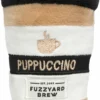 FuzzYard Peluche Puppuccino Coffee -Trixie Soldes Magasin peluche puppuccino coffee 1 scaled