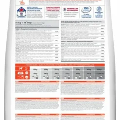 Hill's Science Plan Perfect Digestion Medium Adult Au Poulet & Riz -Trixie Soldes Magasin perfect digestion perros adultos razas medianas pollo arroz 2 3