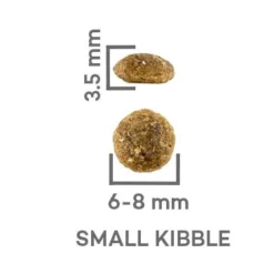 Nature's Protection Repas Pour Chiots Au Saumon Sans Céréales -Trixie Soldes Magasin perro raza pequena 63ebbb9420ed1