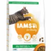 IAMS Poisson Bleu 2 IAMS Poisson Bleu -Trixie Soldes Magasin pescado azul 1 scaled