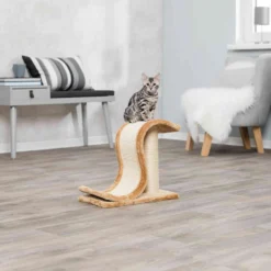 Trixie Planche à Gratter Marron Inca -Trixie Soldes Magasin pho pro cat 4341 1 6217660c52eb3