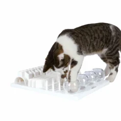 Trixie Tableau D'activités Pour Chats 8 Trixie Tableau D'activités Pour Chats -Trixie Soldes Magasin pho pro cat clip 4590 1 623d7e0ba9904