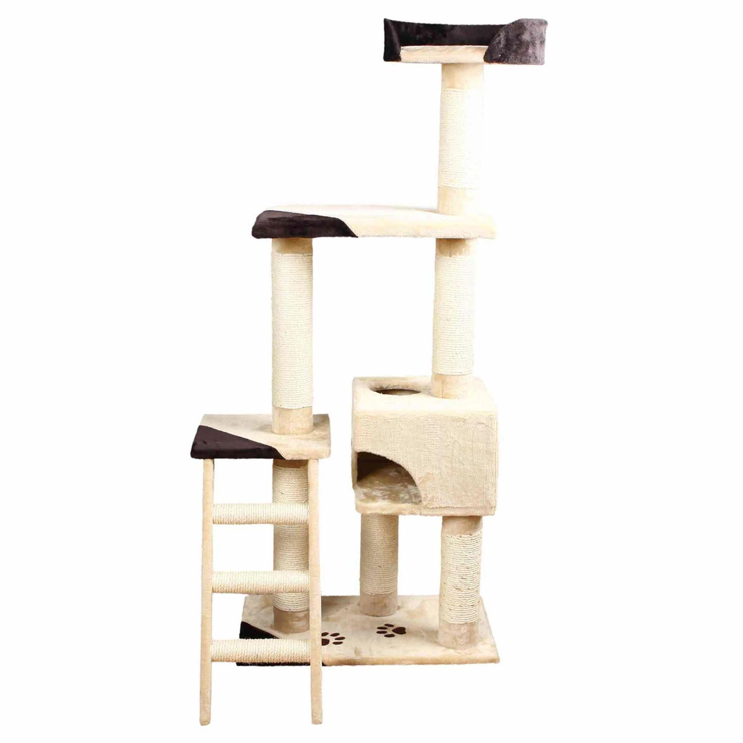 Trixie Gratte-papier Montoro 4 Trixie Gratte-papier Montoro – Image 2