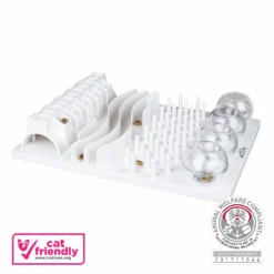 Trixie Tableau D'activités Pour Chats 9 Trixie Tableau D'activités Pour Chats -Trixie Soldes Magasin pho pro clip 4590 2 623d7e227f3d7