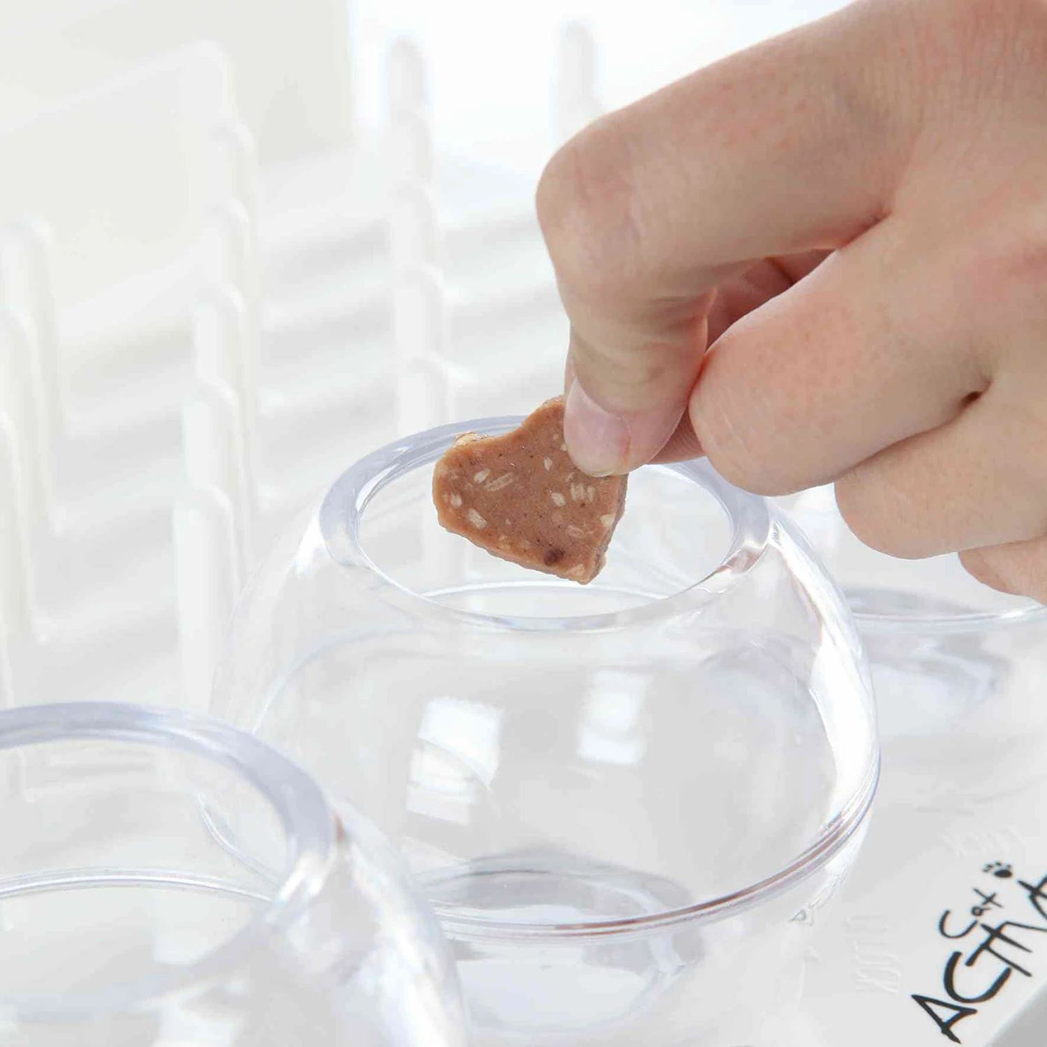 Trixie Tableau D'activités Pour Chats 4 Trixie Tableau D'activités Pour Chats – Image 2